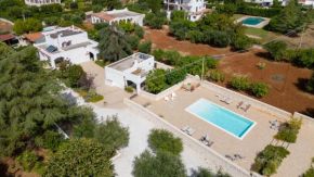 Luoghi di Puglia